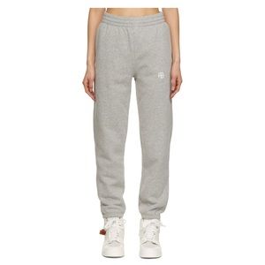 Anine Bing Evan Jogger Sweatpants